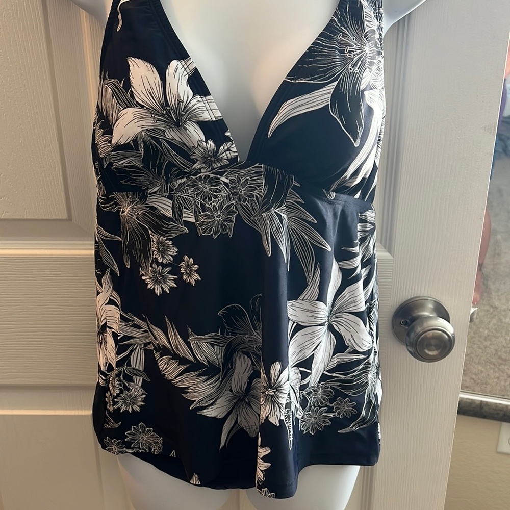 Swimsuit
